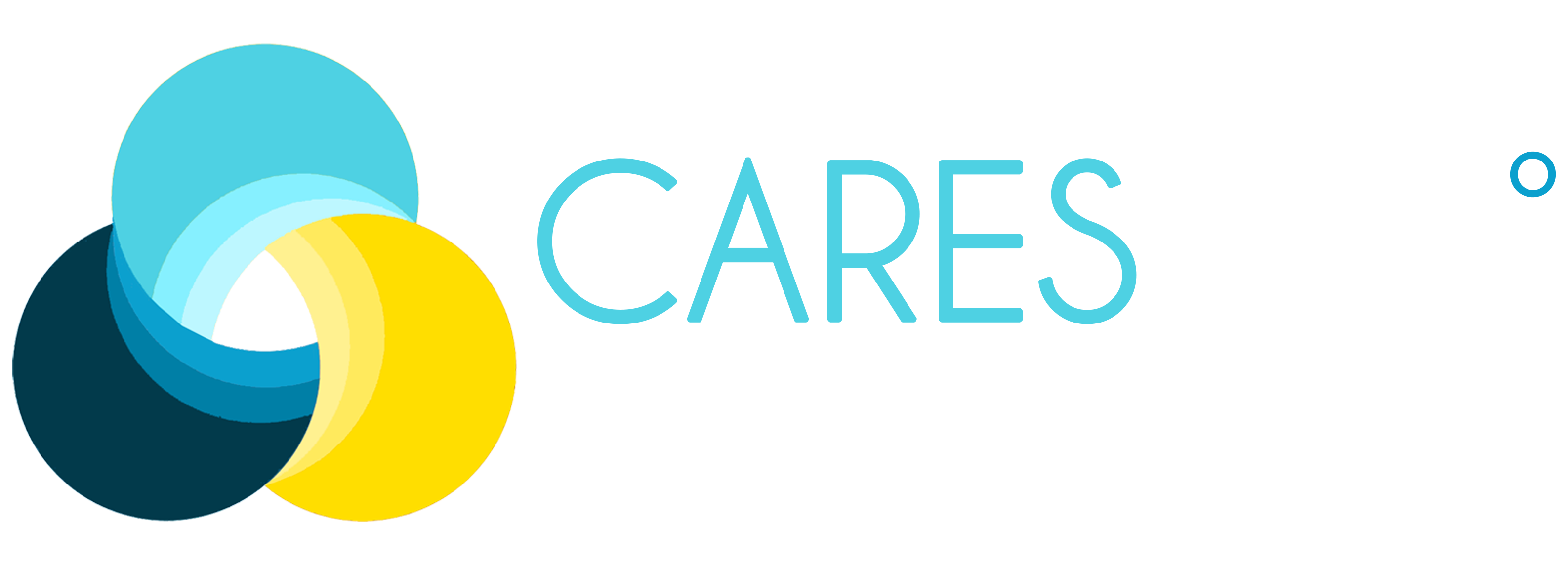 CARES360 logo